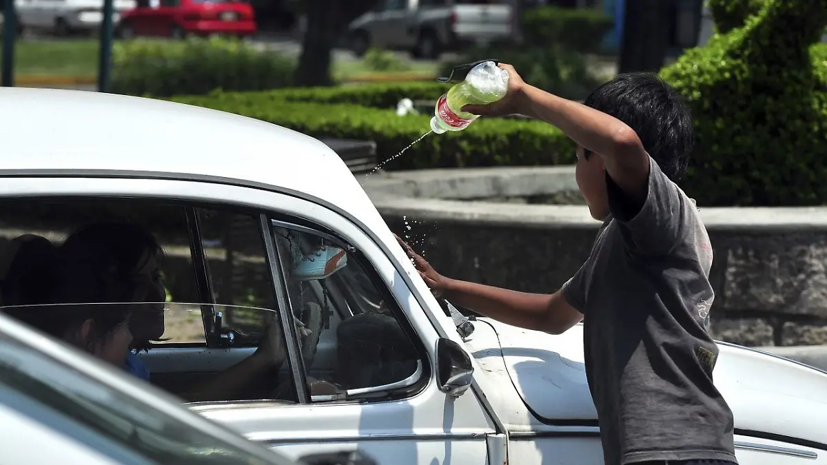 Gobierno de la CDMX busca apoyar a jóvenes en situación de violencia 